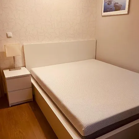 Kujawska 14 Apartment