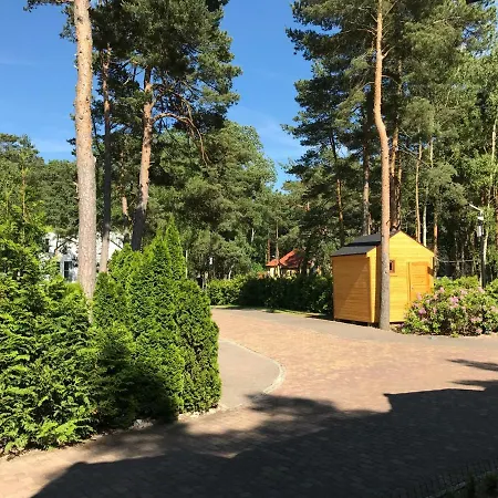 Kujawska 14 Apartment