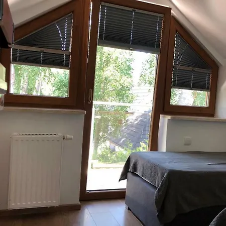 Apartment Kujawska 14