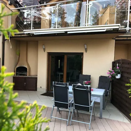 Apartment Kujawska 14