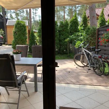 Kujawska 14 Apartament